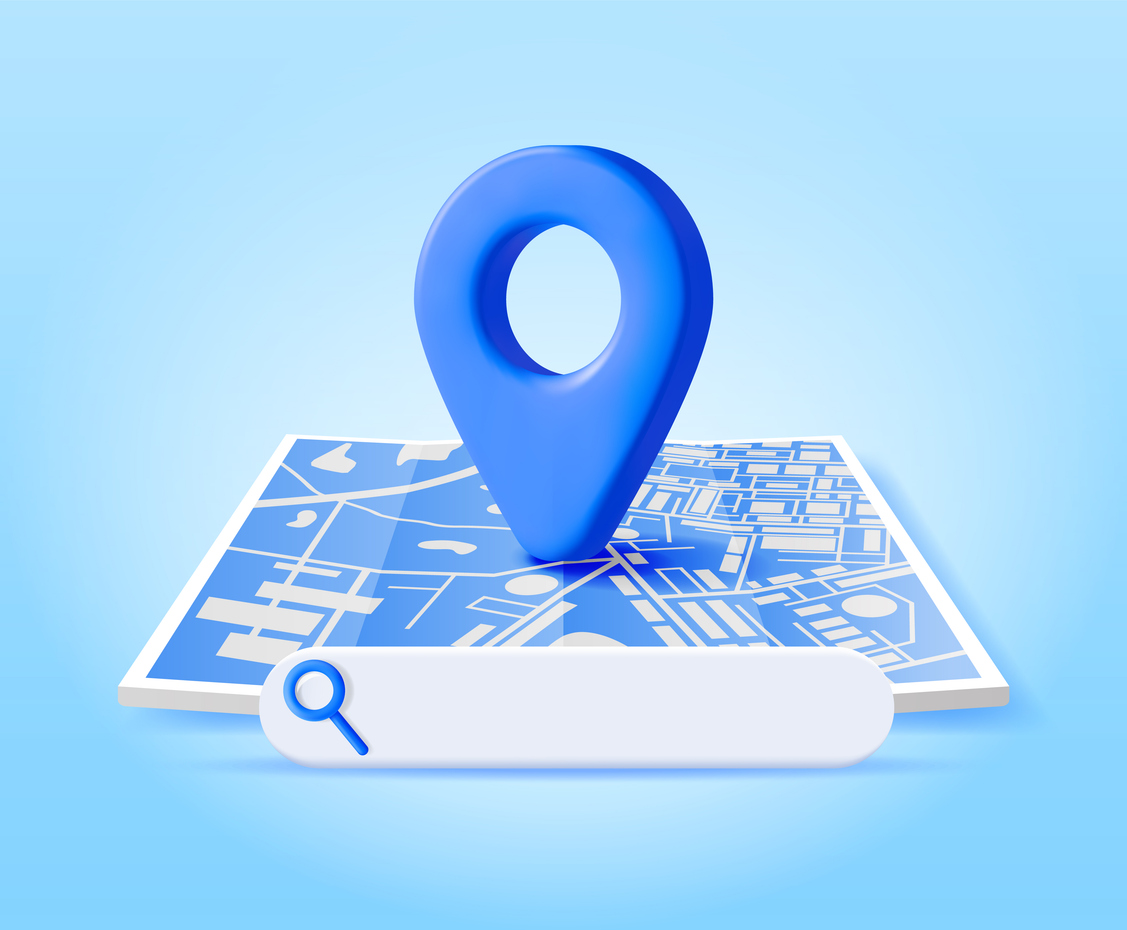 local seo icon