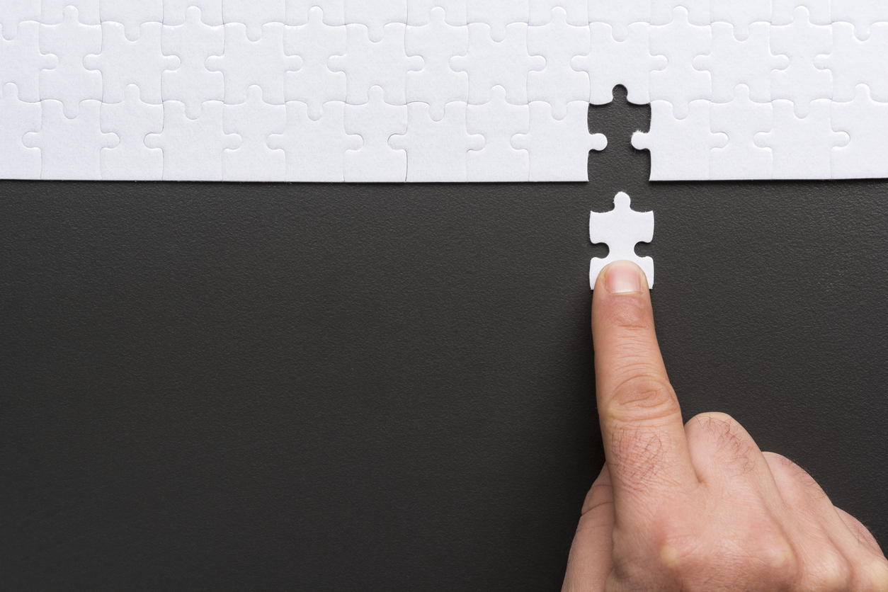 The 3 SEO Gaps I See on Almost Every Website